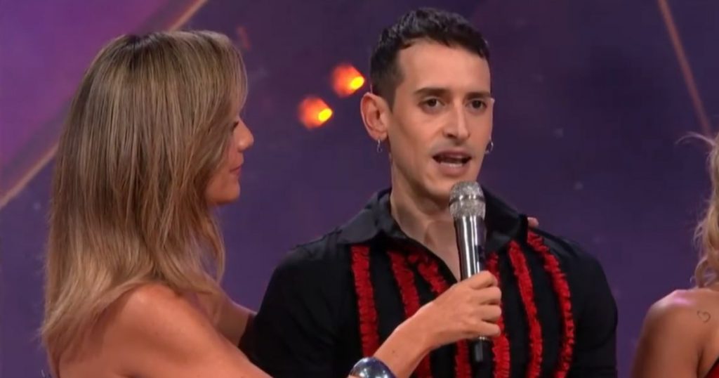 “Era una persona muy importante”: el emotivo homenaje de José Antonio Raffo en ‘Fiebre de Baile’