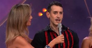 “Era una persona muy importante”: el emotivo homenaje de José Antonio Raffo en 'Fiebre de Baile'