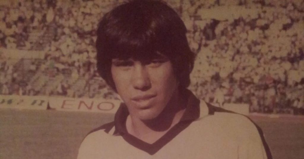 Fallece José Luis ‘Pelé’ Álvarez: exdelantero de Colo-Colo y referente de los años 80