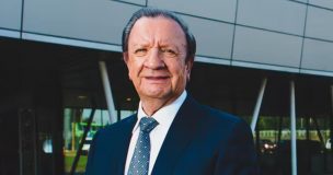 Fallece José Rosenberg Villarroel, fundador de Rosen, a los 92 años