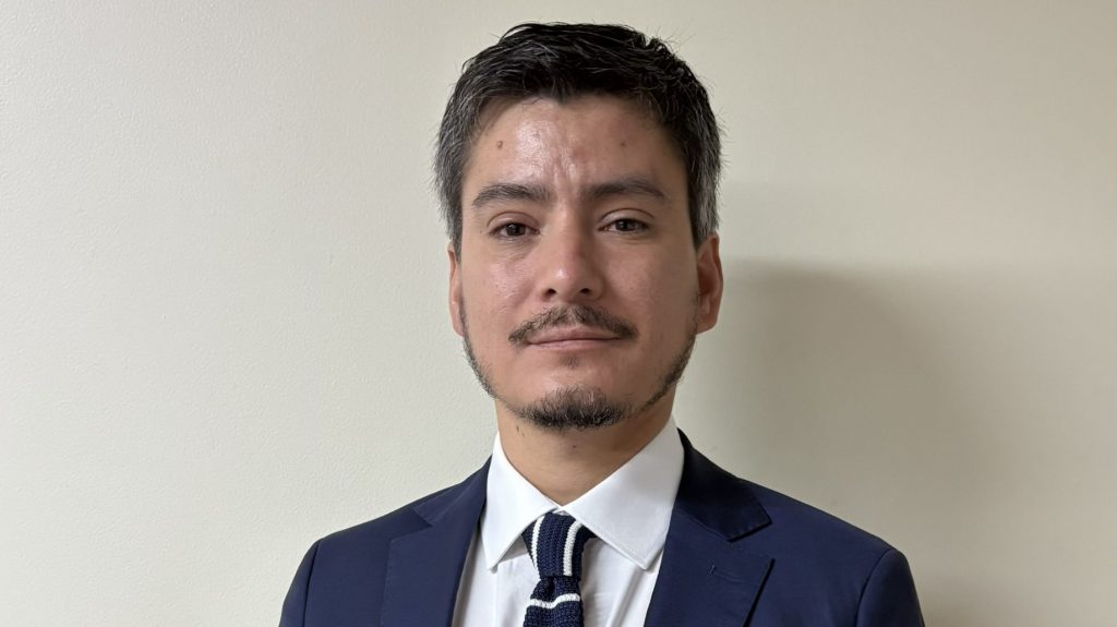 Gobierno nombra a Juan Guillermo Rojas como seremi de Bienes Nacionales en La Araucanía