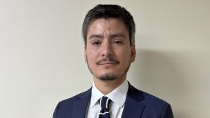 Gobierno nombra a Juan Guillermo Rojas como seremi de Bienes Nacionales en La Araucanía