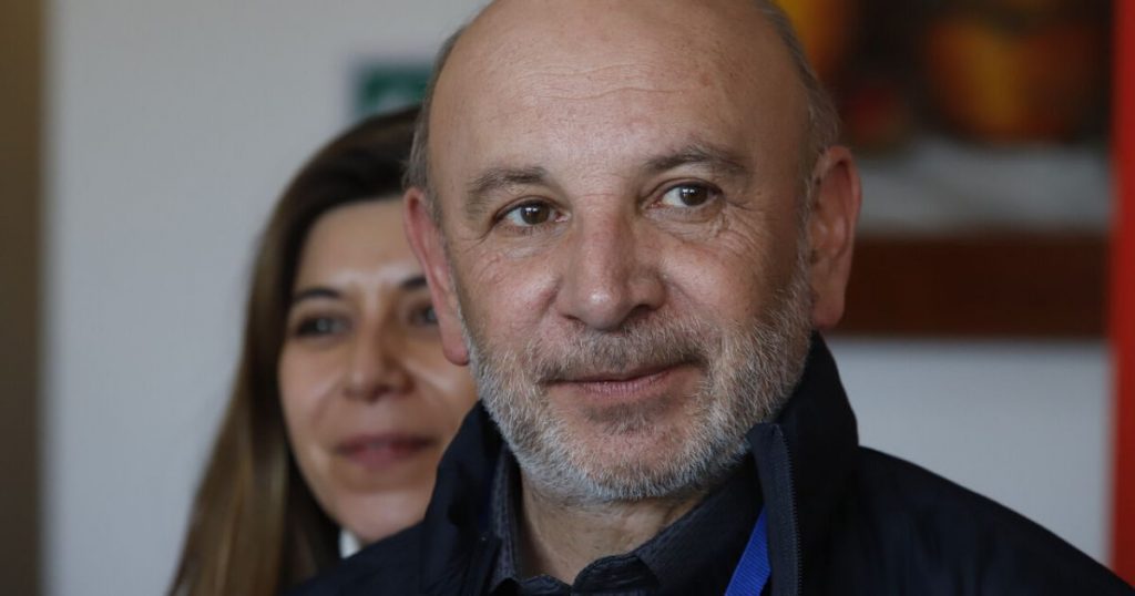 Juan Luis Castro evalúa a gobierno de Presidente Boric y aborda división del oficialismo: “Pudo ser mejor”