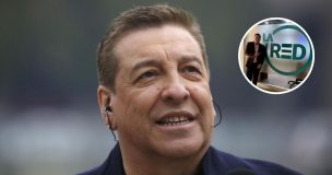 ¿Nueva casa televisiva?: Julio César Rodríguez enciende alarmas con foto en estudios de La Red