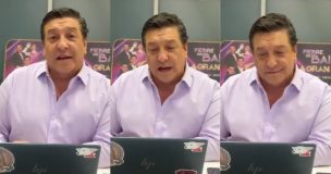 Renuncia de JC Rodríguez a Chilevisión: detalles inéditos sobre recortes, llanto y choque con nuevos dueños