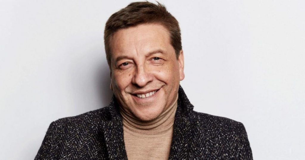 ¿No llega a La Red?: Aseguran que Julio César Rodríguez ya tiene nueva casa televisiva