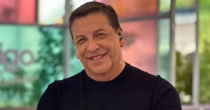 ¿Se queda en Chilevisión? Filtran el millonario sueldo que recibiría Julio César Rodríguez