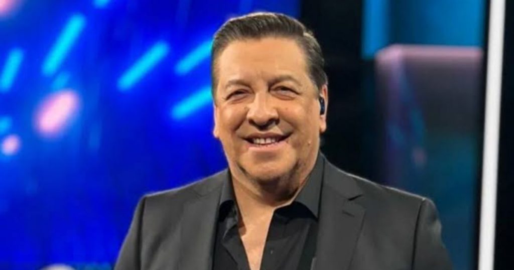 Cambios en CHV: Julio César Rodríguez se va antes de lo previsto en medio de reestructuración