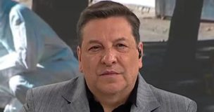 Antes de lo fijado: JC Rodríguez confirma que su salida anticipada de CHV y reveló el motivo