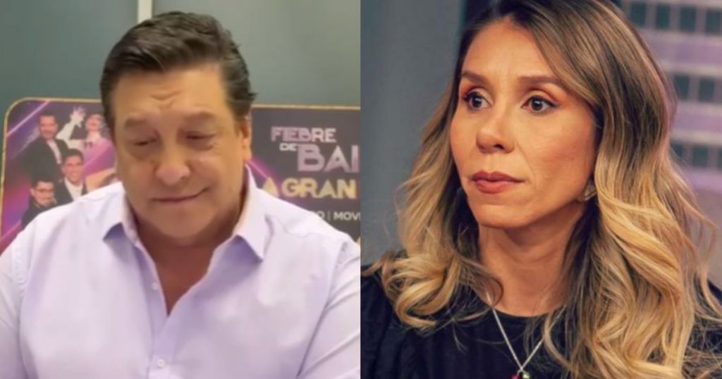 Cecilia Gutiérrez destapa ambiente en CHV luego de la renuncia de Julio César Rodríguez: “Hay rumores”