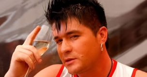 De Fiebre de Baile a películas para adultos: Junior Playboy sorprende con nuevo proyecto junto a exchica reality