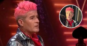 “¡Chilevisión me odia!”: Junior Playboy estalla tras derrota ante Botota en 'Fiebre de Baile'