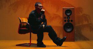 Kapo inicia cuenta regresiva para su histórico debut en el Movistar Arena: 