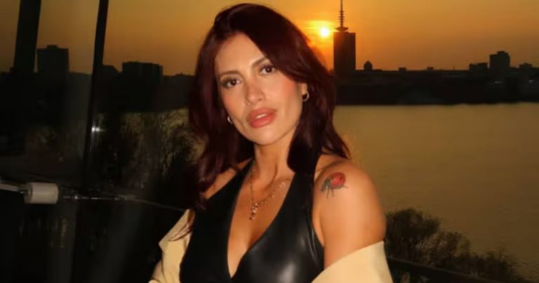 Karen Paola enfrenta dura pérdida familiar: “Nos dejas el corazón destrozado”