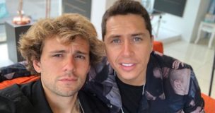 ¿Siguen siendo amigos? La pregunta sobre Karol Lucero que incomodó a Joaquín Méndez