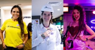 KidZania refuerza la equidad de género con conversatorio “Mujeres Bacanes”