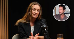 Kika Silva rompió el silencio sobre su quiebre con Gonzalo Valenzuela: 