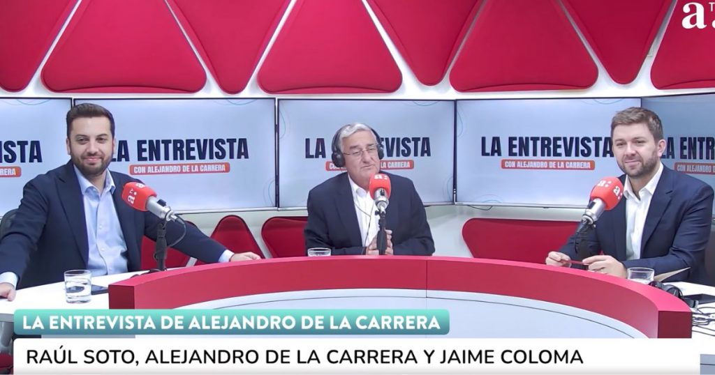 La Entrevista: Parlamentarios discuten alcances del concepto 