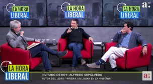 La Hora Liberal: El legado de Sebastián Piñera y su rol en la historia política de Chile