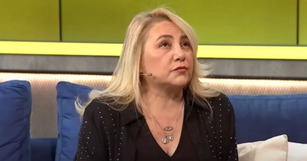 Latife Soto enciende la primera alerta del año con predicción de sismo 'muy fuerte': 