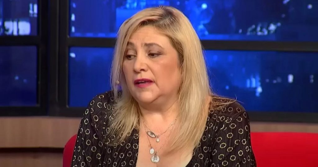 Latife Soto advierte sobre nueva catástrofe que afectaría en Semana Santa: “Dios permita que no pase nada”
