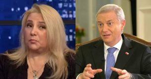 La lectura de cartas política: Latife Soto revela lo que viene para Kast y su Plan Escudo Fronterizo