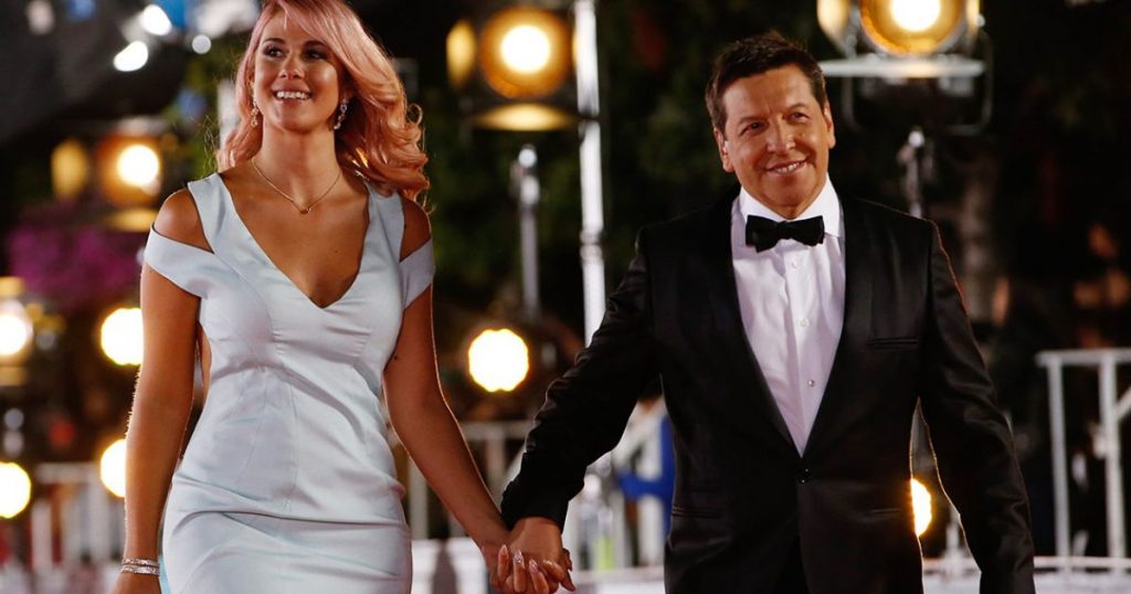 ¿Hubo amor? Laura Prieto rompe el silencio sobre su romance con Julio César Rodríguez