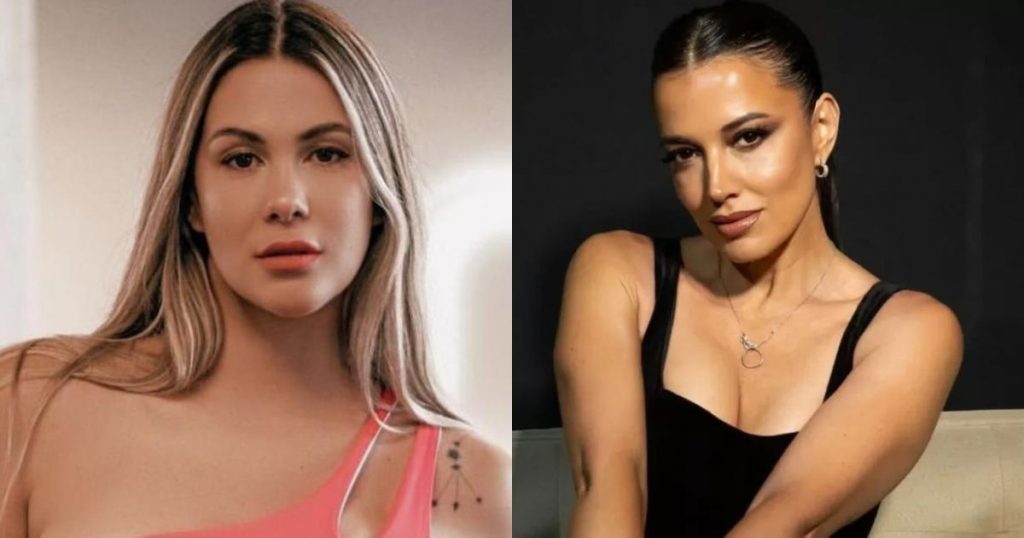 Laura Prieto revela el motivo de su distanciamiento con Yamila Reyna: “La gente se olvida...”