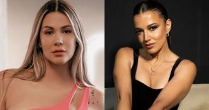 Laura Prieto revela el motivo de su distanciamiento con Yamila Reyna: “La gente se olvida...”