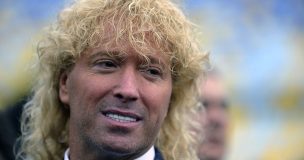 Leonardo Farkas denuncia nueva estafa digital: utilizan su imagen creada por inteligencia artificial