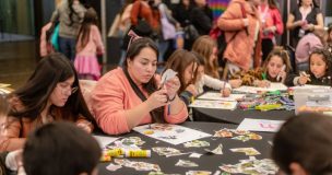 Vuelve el paraíso creativo: Let's Plan anuncia su décima edición con talleres, charlas para los amantes del arte