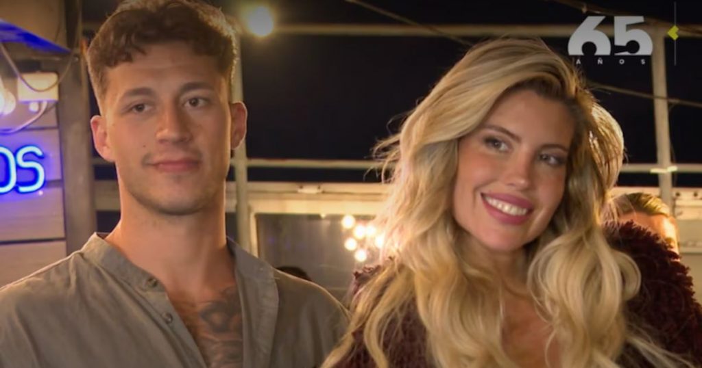 No solo amor: Coté López y su pololo preparan importante paso