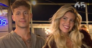 No solo amor: Coté López y su pololo preparan importante paso