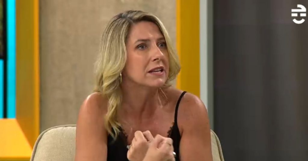 Macarena Tondreau repasó el calvario que vivió tras encerrona: sufrió parálisis facial y hasta muerte de querido miembro