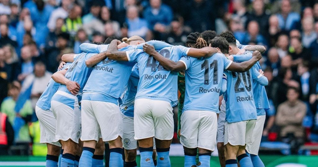 Lo mandaría al descenso: Medio inglés asegura que Manchester City podría sufrir una resta de 60 puntos