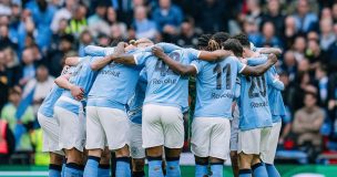 Lo mandaría al descenso: Medio inglés asegura que Manchester City podría sufrir una resta de 60 puntos