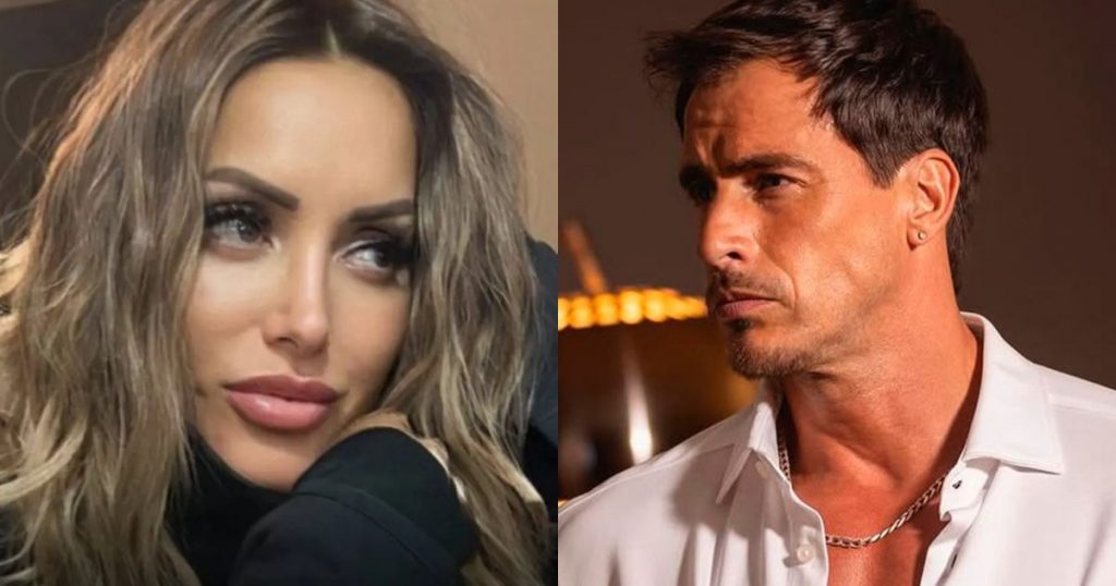 ¿Se refiere a él?: Marité Matus lanza indirectas tras dichos de Camilo Huerta