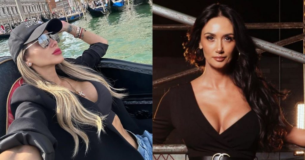 Explota el conflicto: Marité Matus asegura que Pamela Díaz la amenazó