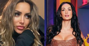 “No soy vocera de mi hija”: Pamela Díaz responde a Marité Matus por chats de Camilo Huerta con Trini Neira