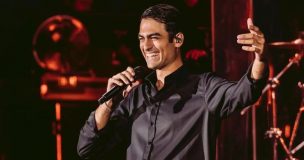 “Solo tienes que sonreír”: Matteo Bocelli se sincera sobre su experiencia en Viña 2026