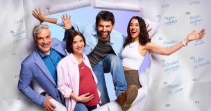 Cambio de mando en Chile: qué pasará con las teleseries de Mega este 11 de marzo