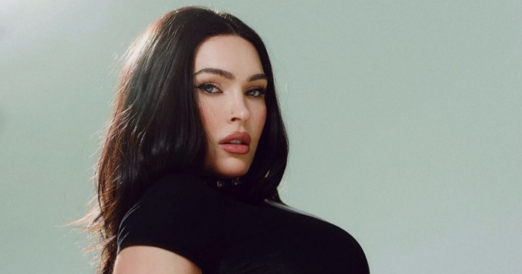 Megan Fox reaparece en Instagram con osadas fotos tras dos años alejada de redes