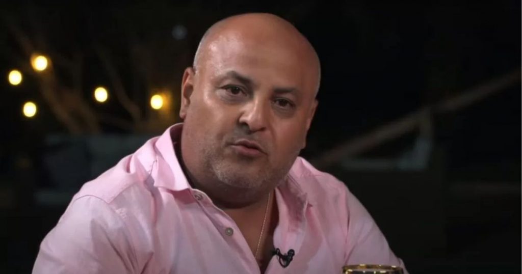 La dura pérdida que enfrenta Miguel Acuña: “Estuviste para mí en mis peores momentos”
