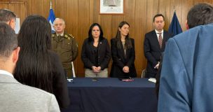 Colegio se mantendrá sin clases: Gobierno anuncia medidas urgentes tras ataque en colegio de Calama