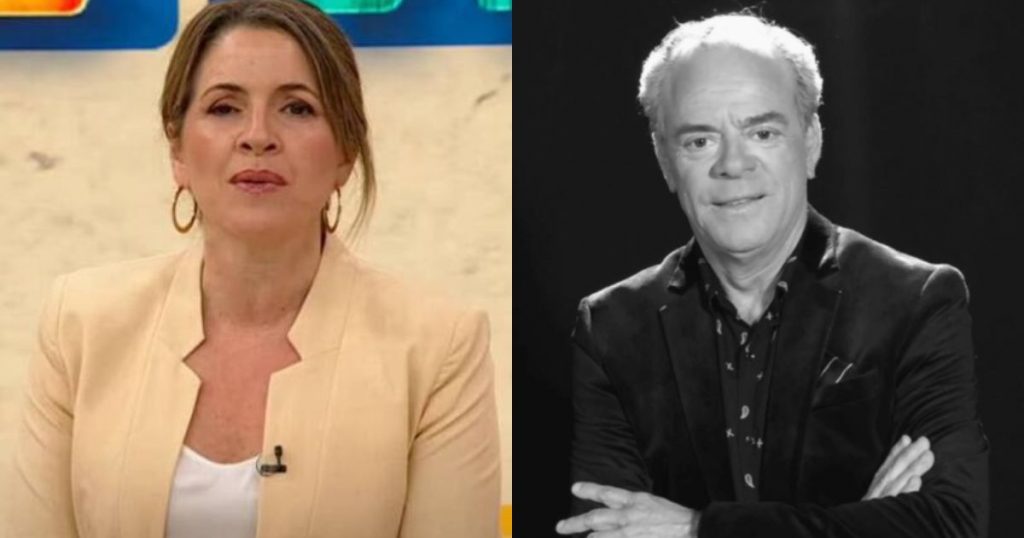 Monserrat Álvarez desclasificó la última voluntad de Eduardo Cruz-Johnson