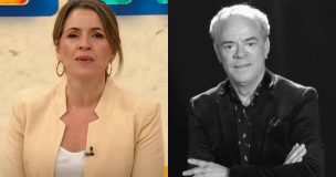 Monserrat Álvarez desclasificó la última voluntad de Eduardo Cruz-Johnson