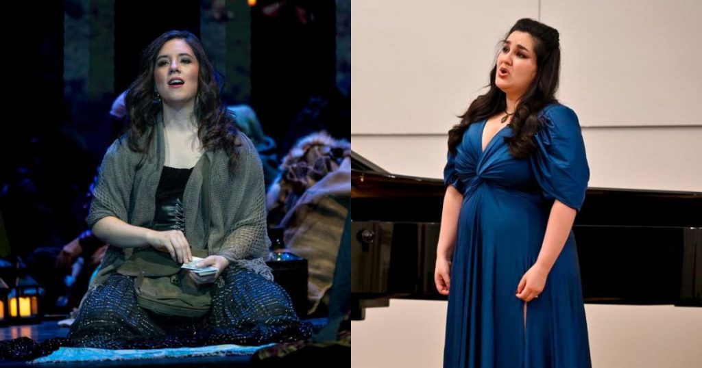 De Chile a la cima: cinco mujeres que hacen historia en la ópera internacional