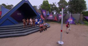 Querido jugador abandona “Mundos Opuestos” por lesión y deja abierta la puerta a otro reality