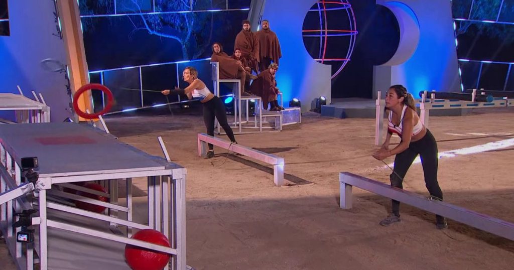 Golpe en “Mundos Opuestos”: querida participante queda fuera y Juan Pedro lanza inesperada confesión