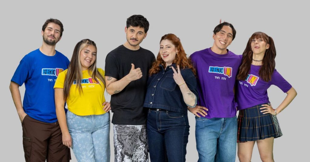 NTV se renueva con más de 15 programas que promueven la creatividad y el aprendizaje: estrenan “Quique Hache” y “Hora 25” con Blanca Lewin